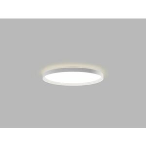LED2 1274951CSTW Stropní svítidlo MOON 60, W CASAMBI TW 60W (50+10) 3000K-4000K bílá obraz