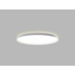 LED2 1275051CSTW Stropní svítidlo MOON 80, W CASAMBI TW 88W (76+12) 3000K-4000K bílá obraz