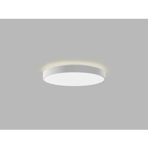 LED2 1275651DTW Stropní svítidlo RINGO II 60 P/N, W DALI TW/PUSH TW 55+10W 3000K-4000K bílá obraz
