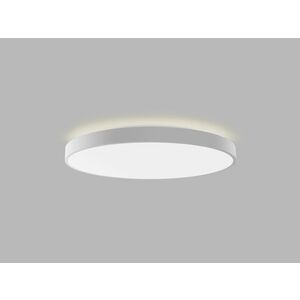 LED2 1275751DTW Stropní svítidlo RINGO II 80 P/N, W DALI TW/PUSH TW 80+12W 3000K-4000K bílá obraz