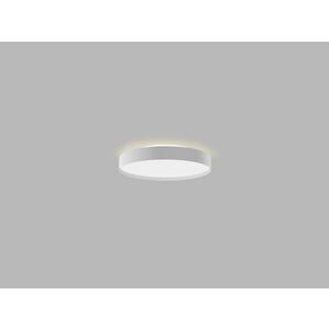 LED2 1275851CSTW Stropní svítidlo TORO 40 P/N, W CASAMBI TW 32+8W 3000K-4000K bílá obraz