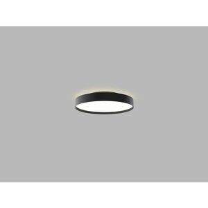 LED2 1275853ZBTW Stropní svítidlo TORO 40 P/N, B ZIGBEE TW 32+8W 3000K-4000K černá obraz