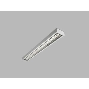 LED2 1410141CS Stropní svítidlo SIMA 120 CASAMBI 35W 4000K UGR bílá obraz