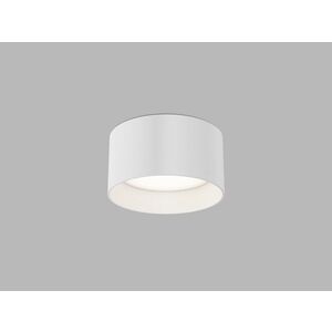 LED2 1480251DTW Stropní svítidlo ZETA ON S, W DALI TW/PUSH TW 15W 3000K-4000K UGR bílá obraz