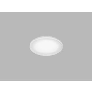 LED2 2050131CS Zápustné svítidlo STATIC CASAMBI 7W 3000K bílá obraz