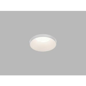 LED2 2150151DTW Zápustné svítidlo SPOT II A, W DALI TW/PUSH TW 9W 3000K-4000K UGR bílá obraz