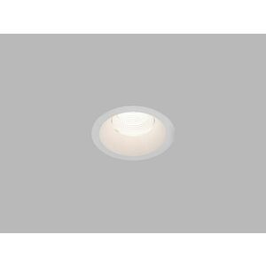 LED2 2150251DTW Zápustné svítidlo SPOT II B, W DALI TW/PUSH TW 9W 3000K-4000K UGR bílá obraz