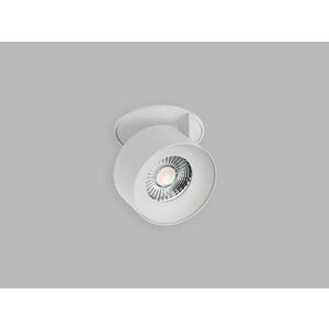 LED2 21507211CS Zápustné svítidlo KLIP, WW CASAMBI 11W 2700K bílá/bílá obraz