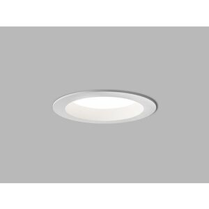 LED2 2235251CS Zápustné svítidlo KAPA 14, W CASAMBI 12W 3000K/3500K/4000K bílá obraz