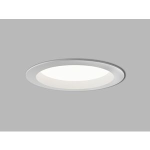 LED2 2235351CS Zápustné svítidlo KAPA 19, W CASAMBI 25W 3000K/3500K/4000K bílá obraz