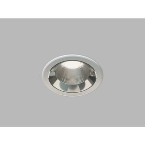 LED2 2236151CS Zápustné svítidlo ALFA II 17 CASAMBI 15W 3000K/3500K/4000K UGR bílá obraz