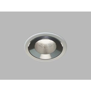 LED2 2236251CS Zápustné svítidlo ALFA II 19 CASAMBI 25W 3000K/3500K/4000K UGR bílá obraz