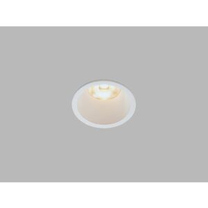 LED2 2250331CS Zápustné svítidlo RAY M, W CASAMBI 10W 3000K UGR bílá obraz