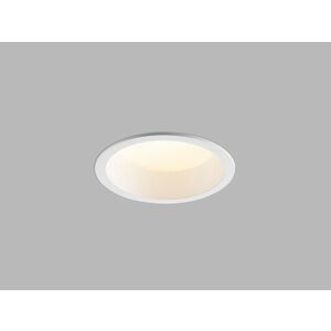LED2 2250431CS Zápustné svítidlo ZETA XS, W CASAMBI 10W 3000K UGR bílá obraz