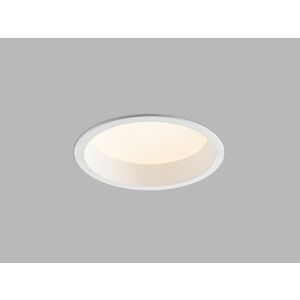 LED2 2250531CS Zápustné svítidlo ZETA S, W CASAMBI 15W 3000K UGR bílá obraz