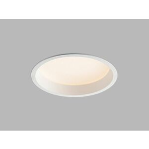 LED2 2250641CS Zápustné svítidlo ZETA M, W CASAMBI 25W 4000K UGR bílá obraz