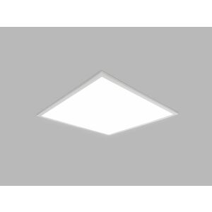 LED2 2510251DTW LED panel LENA PRO 62 DALI TW/PUSH TW 40W 3000K-4000K UGR bílá obraz