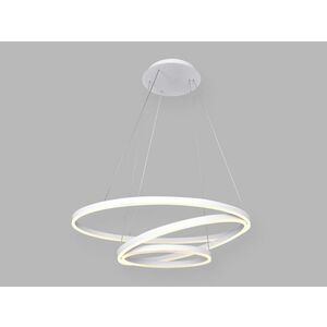 LED2 3271151CSTW Závěsné svítidlo CIRCLE 3 P-Z, W CASAMBI TW 136W 3000K-4000K bílá obraz