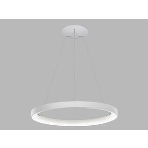 LED2 3271951ZBTW Závěsné svítidlo BELLA SLIM 78 P-Z, W ZIGBEE TW 60W 3000K-4000K bílá obraz