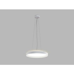 LED2 3274851CSTW Závěsné svítidlo MOON 40 P/N-Z, W CASAMBI TW 36W (30+6) 3000K-4000K bílá obraz