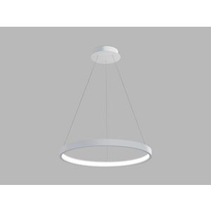 LED2 3275151CSTW Závěsné svítidlo CIRO 60 P-Z, W CASAMBI TW 40W 3000K-4000K bílá obraz