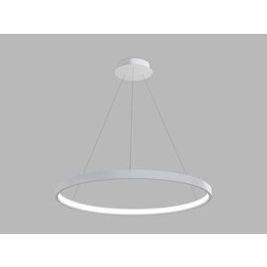 LED2 3275251ZBTW Závěsné svítidlo CIRO 80 P-Z, W ZIGBEE TW 60W 3000K-4000K bílá obraz