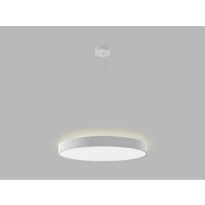 LED2 3275651DTW Závěsné svítidlo RINGO II 60 P/N-Z, W DALI TW/PUSH TW 55+10W 3000K-4000K bílá obraz