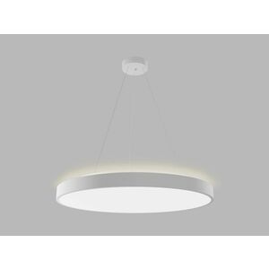 LED2 3275751ZBTW Závěsné svítidlo RINGO II 80 P/N-Z, W ZIGBEE TW 80+12W 3000K-4000K bílá obraz