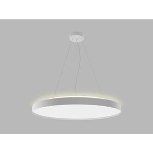 LED2 3276051CSTW Závěsné svítidlo TORO 80 P/N-Z, W CASAMBI TW 80+12W 3000K-4000K bílá obraz