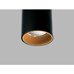 LED2 6251807 kroužek pro svítidlo LUKY GOLD ring zlatá obraz