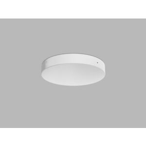 LED2 6279301 CANOPY 30, W bílá stropní rozeta obraz