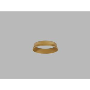 LED2 6480107 kroužek pro svítidlo ZETA ON XS RING, G obraz