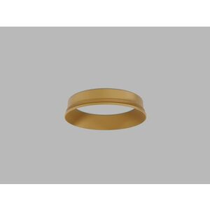 LED2 6480207 kroužek pro svítidlo ZETA ON S RING, G obraz
