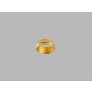 LED2 kroužek pro svítidlo RENO RING GOLD 6090207 obraz