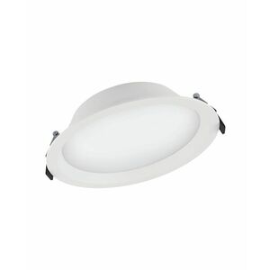 LEDVANCE DL ALU DN 200 25 W 6500 K IP44/IP20 WT 4058075091535 obraz