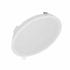 LEDVANCE DL IP44 DN 215 30W 840 WT 4058075703308 obraz
