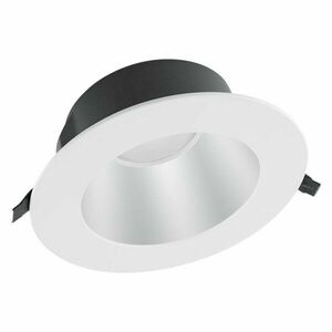 LEDVANCE DL UGR19 PFM DN195 21 W 830 WT IP54 DALI 4058075459830 obraz
