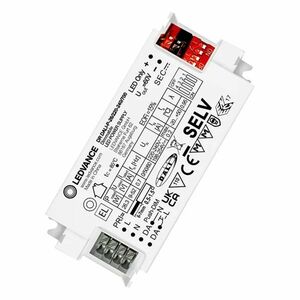 LEDVANCE DR DALI - P -26/220-240/700 4058075779631 obraz