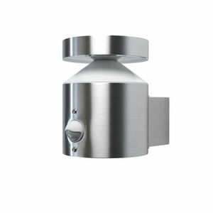 LEDVANCE ENDURA Style Cylinder Wall Sensor 6W 4058075205352 obraz