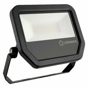 LEDVANCE FL PFM 30 W 3000 K SYM 100 BK 4058075421097 obraz