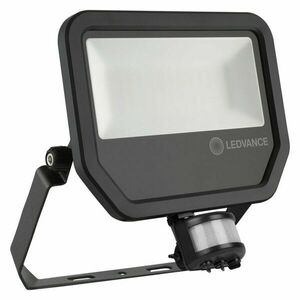 LEDVANCE FL PFM 50 W 3000 K SYM 100 S BK 4058075460997 obraz