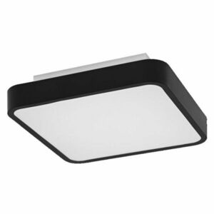 LEDVANCE SMART+ Wifi Orbis Backlight Black 350mm TW 4058075572874 obraz