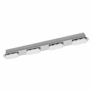 LEDVANCE SMART+ Wifi Orbis Wall Duplo IP44 580mm TW 4058075573703 obraz