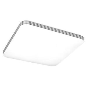 LEDVANCE stropní svítidlo Orbis Square Click Sensor 530x530mm 60W 4058075472839 obraz