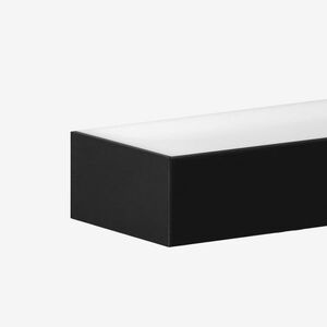 LUCIS nástěnné svítidlo IZAR II 20, 9W LED 4000K akrylátové sklo bílá I2.L2.600.92 obraz