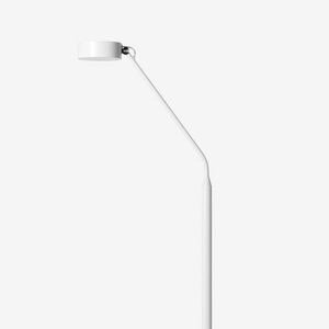 LUCIS stojanové svítidlo OMNIA 9, 5W LED 4000K černá O.1250.K2.61 obraz