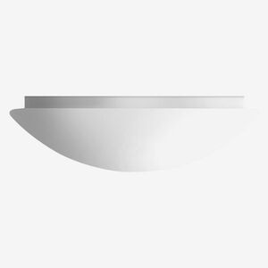 LUCIS stropní a nástěnné svítidlo CHARON 21, 3W LED 3000K sklo opál S29.L1.T135 obraz