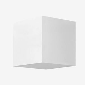 LUCIS stropní a nástěnné svítidlo IZAR C 20, 9W LED 4000K akrylátové sklo bílá IC.K2.330.91 obraz