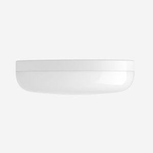 LUCIS stropní a nástěnné svítidlo PRIMA 9, 5W LED 3000K sklo černá opál BS14.K1.P14.45 obraz