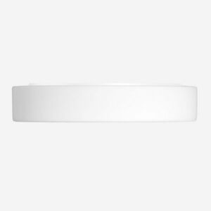 LUCIS stropní a nástěnné svítidlo TENDO PMMA 9, 8W LED 3000K akrylátové sklo S26.K3.TEZ2.M DALI2 DALI obraz
